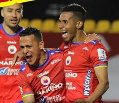El entrenador de once caldas había sido hospitalizado por una falla respiratoria pero evolucionó favorablemente. Colombiano No Encerramento Da Rodada Pasto Derrota O Once Caldas