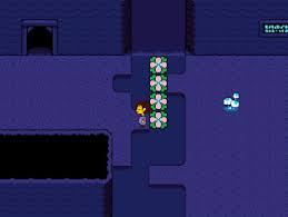 We're an unofficial community of fans and a showcase for undertale fanwork. Undertale Walkthrough Part Three Waterfall Guide Undertale Undertale Walkthrough Undertale Waterfall