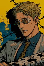 This wallpaper was animated purely for the enjoyment. On Twitter In 2021 Nanami Kento Jujutsu Kento Nanami