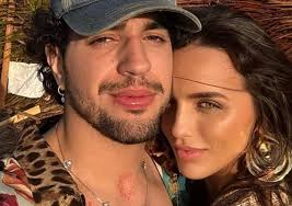 MARCOS CANTOR PISERO E VAQUEJADA