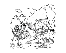 Collection by tami knight • last updated 4 weeks ago. How To Train Your Dragon To Print How To Train Your Dragon Kids Coloring Pages