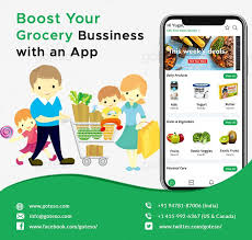 But which delivery app pays the best? Boost Your Grocery Business With An App Grocery Delivery App Online Grocery Delivery Grocery Shopping App