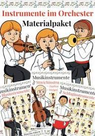 Bildkarten Musikinstrumente Musik Unterrichtsmaterial In Den Fachern Fachubergreifendes Musik In 2020 Bildkarten Musik Unterrichtsmaterial