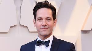 Paul rudd is technically paul rudnitzky. Paul Rudd Joins Jason Reitman S Ghostbusters 2020 Variety