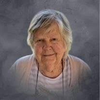 Christine Lee Harper Obituary