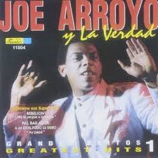 Alvaro josé arroyo gonzález was born in the nariño neighborhood of cartagena de indias, bolívar, colombia on november 1, 1955. Suave Bruta By Joe Arroyo Y La Verdad By Opmg