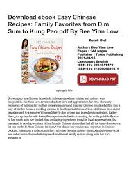 For many microwave oven owners, the most adventurous cooking from scratch they'll ever do is microwave egg poaching. Chinese Food Near Me Now