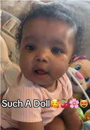 Shes A Doll Shes Giving