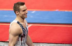 Gymnastics championships brody malone takes u.s. Sam Mikulak Opens Up About His Battle With Perfection Gymnastics Now