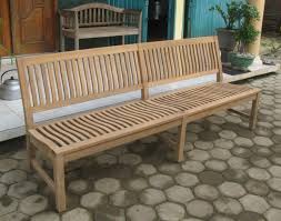 Stabile Xxl Gartenbank Kingsbury In Premium Teak Ohne Armlehne 220 Cm In 2020 Teak Teak Gartenmobel Teak Holz