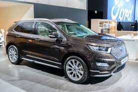 What Ford Edge Problems Are Most Common