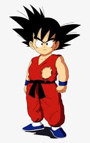 Plus an additional def boost by up to 60% (the more hp remaining, the greater the def boost) and an additional atk boost by up to 60% (the less hp remaining, the greater the atk boost); Filedragon Ball Kid Goku 8 By Dragon Ball Z Characters Dragon Ball Small Goku Png Image Transparent Png Free Download On Seekpng