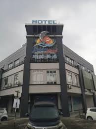 הדרך הטובה ביותר ליצור קשר עם sea lion hotel @ klang היא להתקשר למספר +60 333 254 121. Best Price On Sea Lion Hotel Klang In Klang Reviews