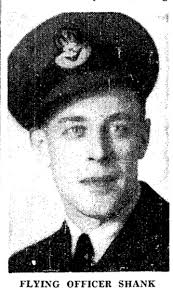 George Albert William Shank