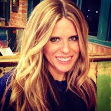 Ashley Dawn Gordon Farmer (1977-2014)