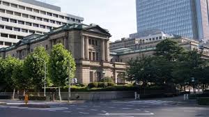 Bank Of Japan Di Nihonbashi Info Wisata Dan Liburan Di Jepang Wisata Jepang Jepang Liburan