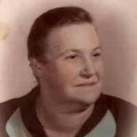 Mary Catherine McDaniel (1900–1970)