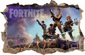 1920 x 10802560 x 1440. Nalepky Na Stenu Fortnite 96 115x75 Cm