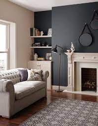 Explore our gallery of living room color inspiration. Http Pinterest Com Victoria Owen Entrance Hall Living Room Grey Home Living Room Living Room Color