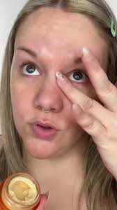 My fave eye cream got an upgrade! @Olehenriksen @sephora #oleglow  #olehenriksenambassador #eyecream #skincare #skincareroutine