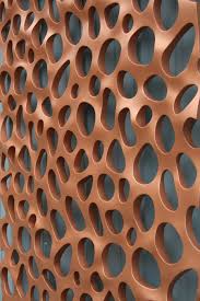 Flow Screen Interlam Textured Wall Panels Screen Design Texture Design