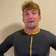 Mario Tyrell's Instagram, Twitter & Facebook