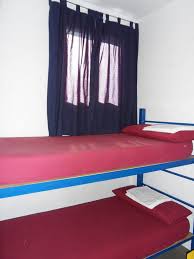 Albergue Juvenil Madrid San Fermin Madrid, Spain — book Hostel, 2025 Prices