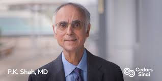 Prediman K. Shah, MD
