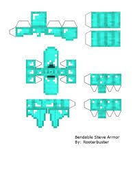 Diamond armor for minecraft by staplemender970. M I N E C R A F T D I A M O N D A R M O R T E M P L A T E Zonealarm Results