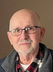 Douglas D Knudsen December 15, 2021