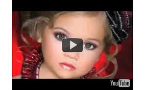 Beauty Pageants take 2 by Danielle Kearney