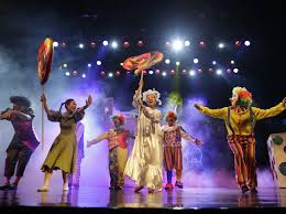 Nhà hát Tuổi trẻ dựng 4 vở diễn thiếu nhi mới trong dự án "Mùa hè yêu  thương 2024"