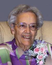 Obituary information for Dorothy M. Troyer
