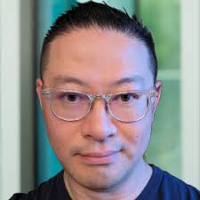 Terry Chau's Instagram, Twitter & Facebook