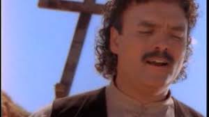 AT THE FOOT OF THE CROSS- OFFICIAL. VIDEO- RAY BOLTZ