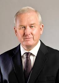 Whitby: Don Mitchell for Mayor