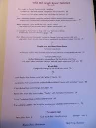 The pork and steak dishes are similarly developed with perfection in mind. Mama S Fish House Review In Paia Maui