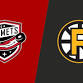 Utica Comets at Providence Bruins event image