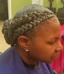 Check spelling or type a new query. Braided Hairstyles For Older Black Ladies 2021 Short Hair Models