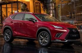Nx 300 f sport awd pricing. 2019 Lexus Nx300 F Sport Awd Four Door Wagon Specifications Carexpert