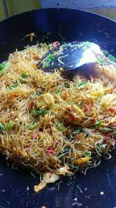 Resep Mie Hun Goreng Oleh Maya Reviana Cookpad Resep Masakan Dan Makanan Terbaru Resepmasakan Resepmakanan Rese Resep Masakan Resep Masakan Cina Resep Mie