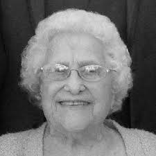 Geneva Azbell Obituary