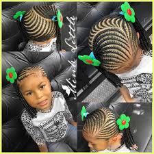 Cute Little Girl Braid Hairstyles 416704 Little Girl Braiding Styles Hair Tutorials