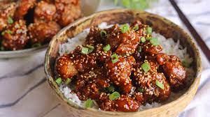 Sesame Chicken Recipe Sesame Chicken Recipes Sesame Chicken Recipe