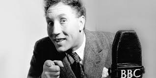 Wilfrid Brambell: A brush with the law