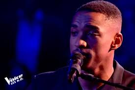 Elle promet de belles choses à l'horizon. The Voice 2020 Abi Se Qualifie Pour Les Demi Finales Et Fait Pleurer Son Coach Pascal Obispo People Bo Kay