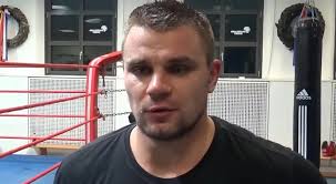 Miał rzucić wyzwanie Kliczce, walczy o życie. Tajemniczy wypadek Denisa  Bojcowa