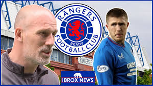 John Lundstram prediction made for Rangers vs Celtic cup final