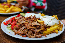 Kebab Maison Au Boulgour