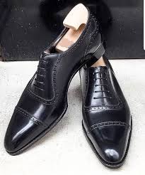 Most relevant most popular alphabetical price: Handmade Mens Oxford Lace Up Formal Shoes Men Black Leather Dress Shoes Sold By Bishoo On Storenvy
